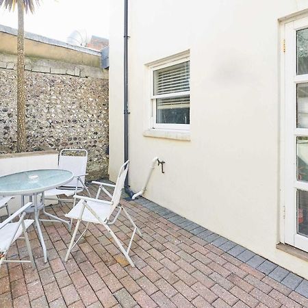 Host & Stay - Farm Road Brighton Exterior foto